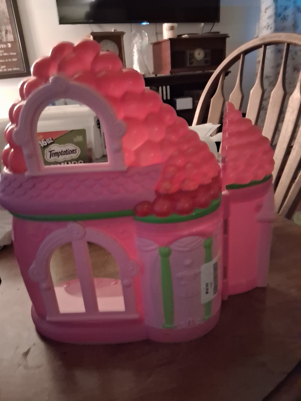 Playset - Brand Unknown